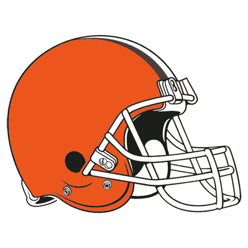 Cleveland Browns - General Managers - RetroSeasons.com