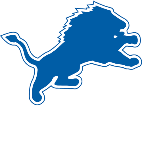 Detroit Lions - 1979 Team Leaders - RetroSeasons.com