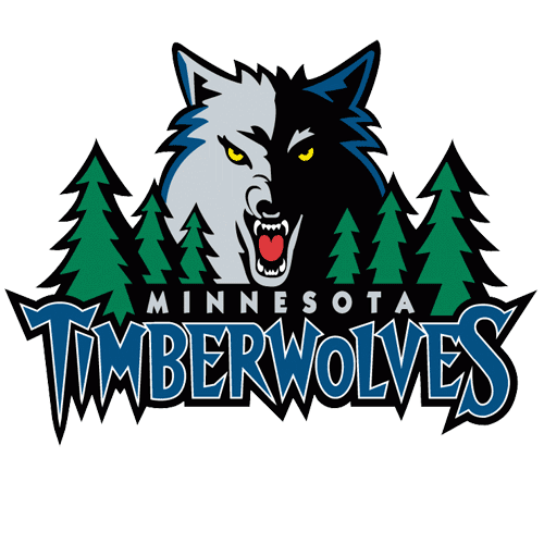 Minnesota Timberwolves - 2003-04 Roster - RetroSeasons.com