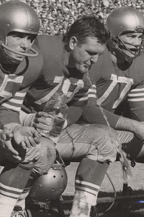 San Francisco 49ers - 1957 Season Recap - RetroSeasons.com