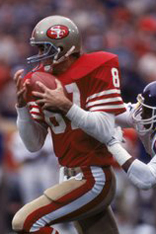 San Francisco 49ers - 1979 Season Recap - RetroSeasons.com