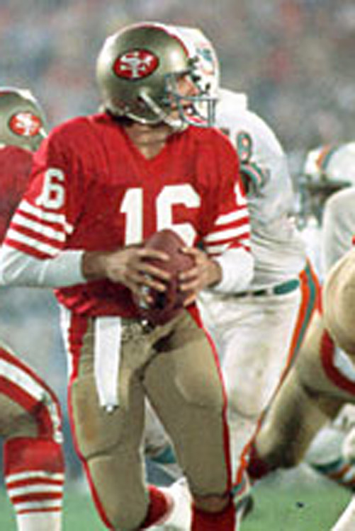 San Francisco 49ers - 1985 Season Recap - RetroSeasons.com