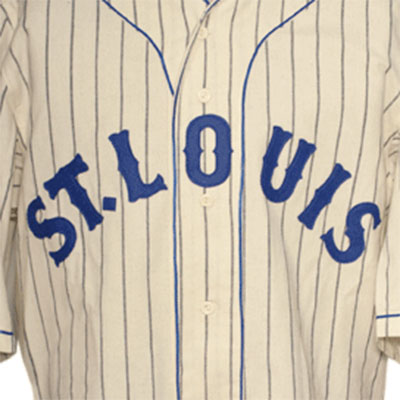 St. Louis Stars History RetroSeasons