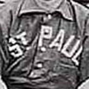 St. Paul White Caps - History - RetroSeasons.com