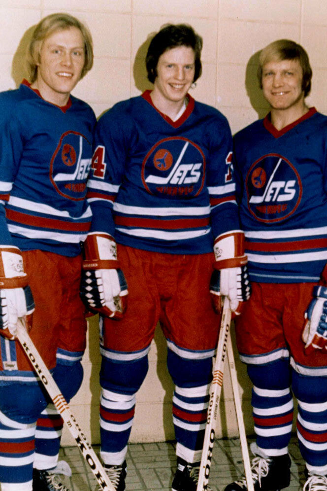 World Hockey Association - 1977-78 WHA Season Overview - RetroSeasons.com