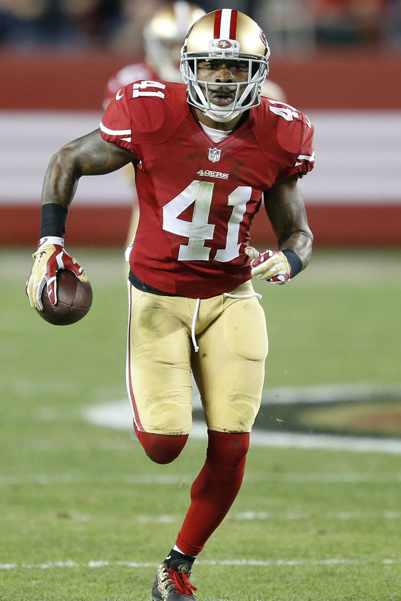 San Francisco 49ers - 2014 Season Recap - RetroSeasons.com