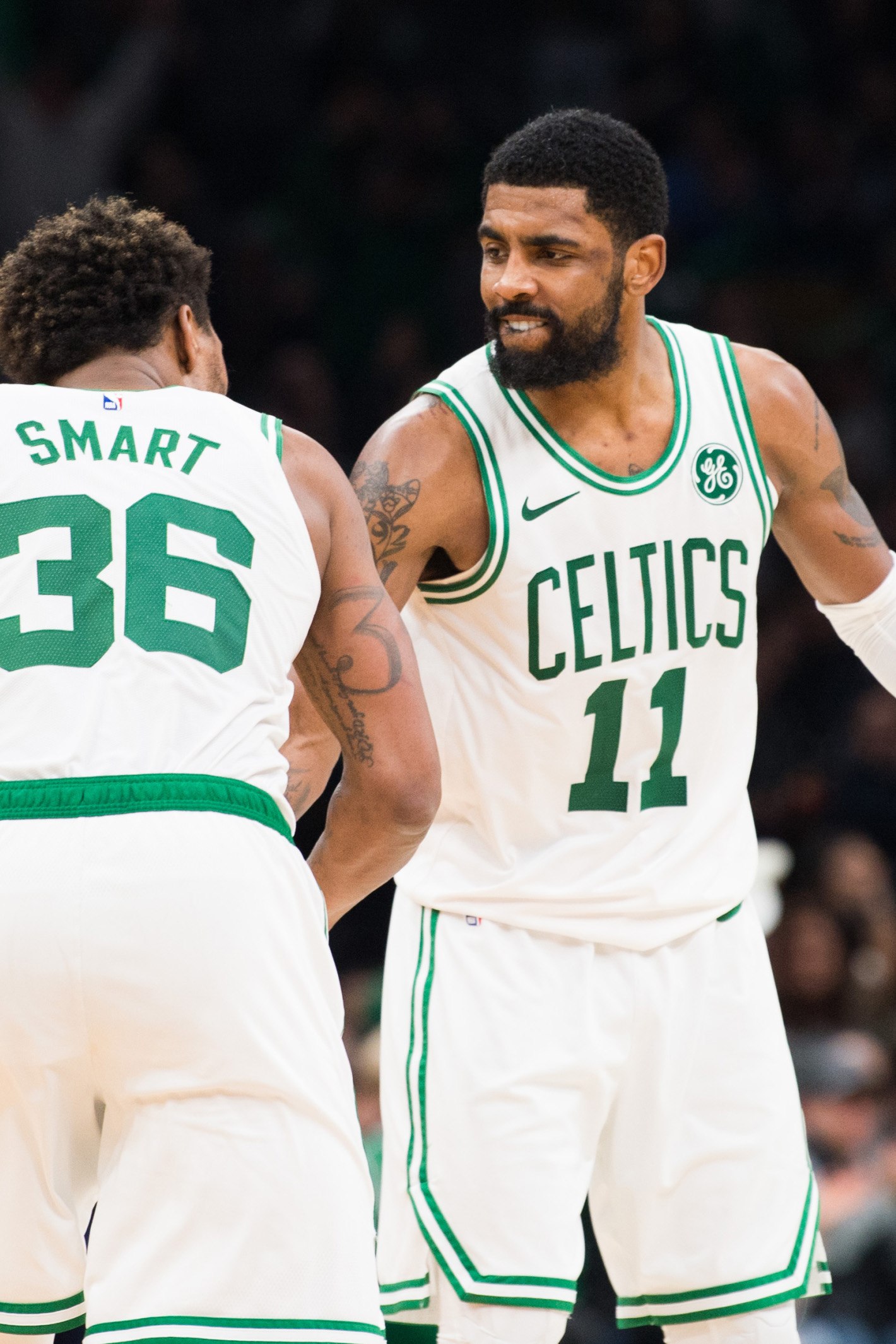 Boston Celtics - 2018-19 Season Recap - RetroSeasons.com