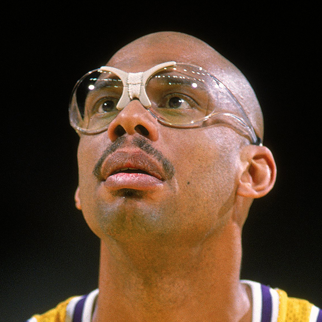 Kareem Abdul-Jabbar - Career Overview - RetroSeasons.com