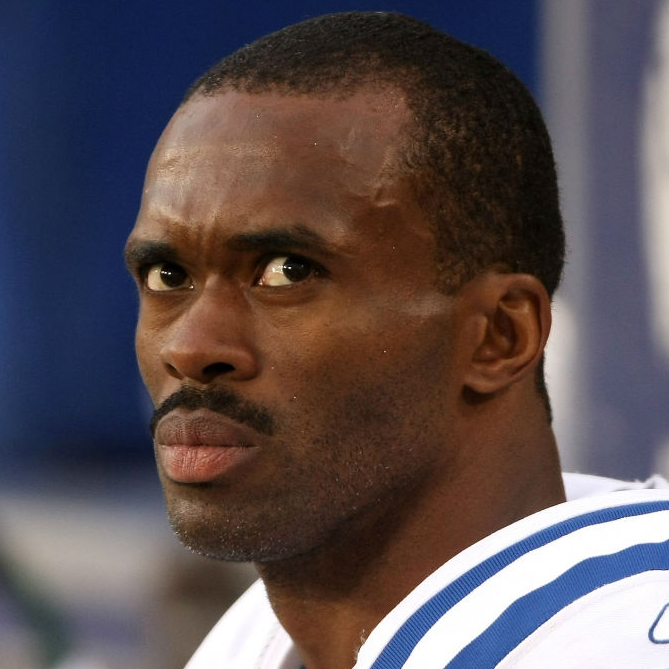 Marvin Harrison - Career Overview | RetroSeasons.com